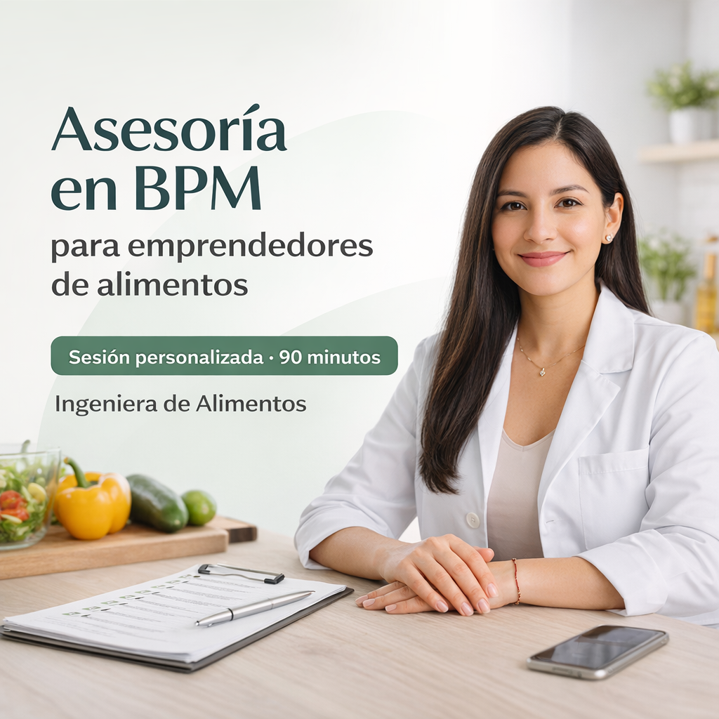 Cumple BPM y evita sanciones sin gastar de más ni improvisar