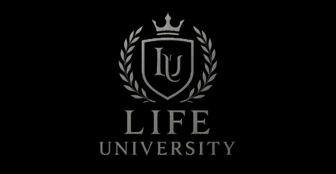 LIFE UNIVERSITY BASIC ????