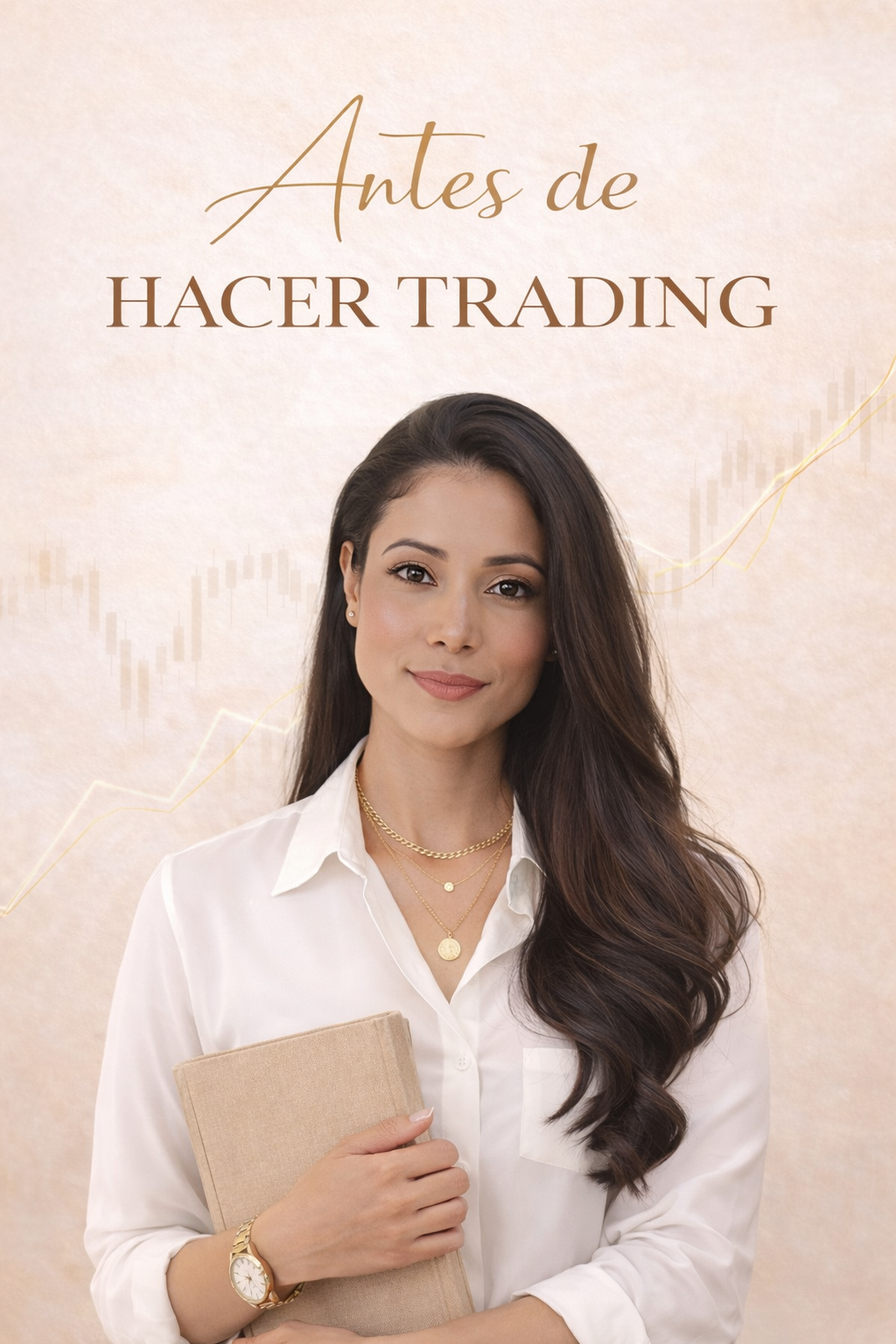 Antes de hacer trading