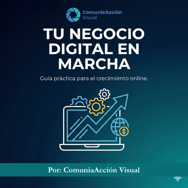 El Motor de Ventas Digitales: El Sistema de 3 Pilares