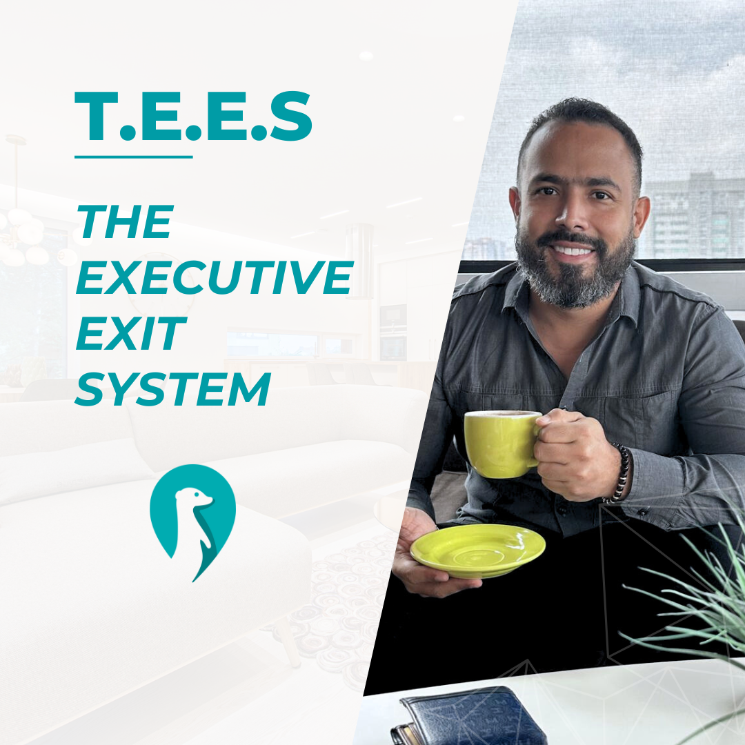 THE EXECUTIVE EXIT SYSTEM - T.E.E.S