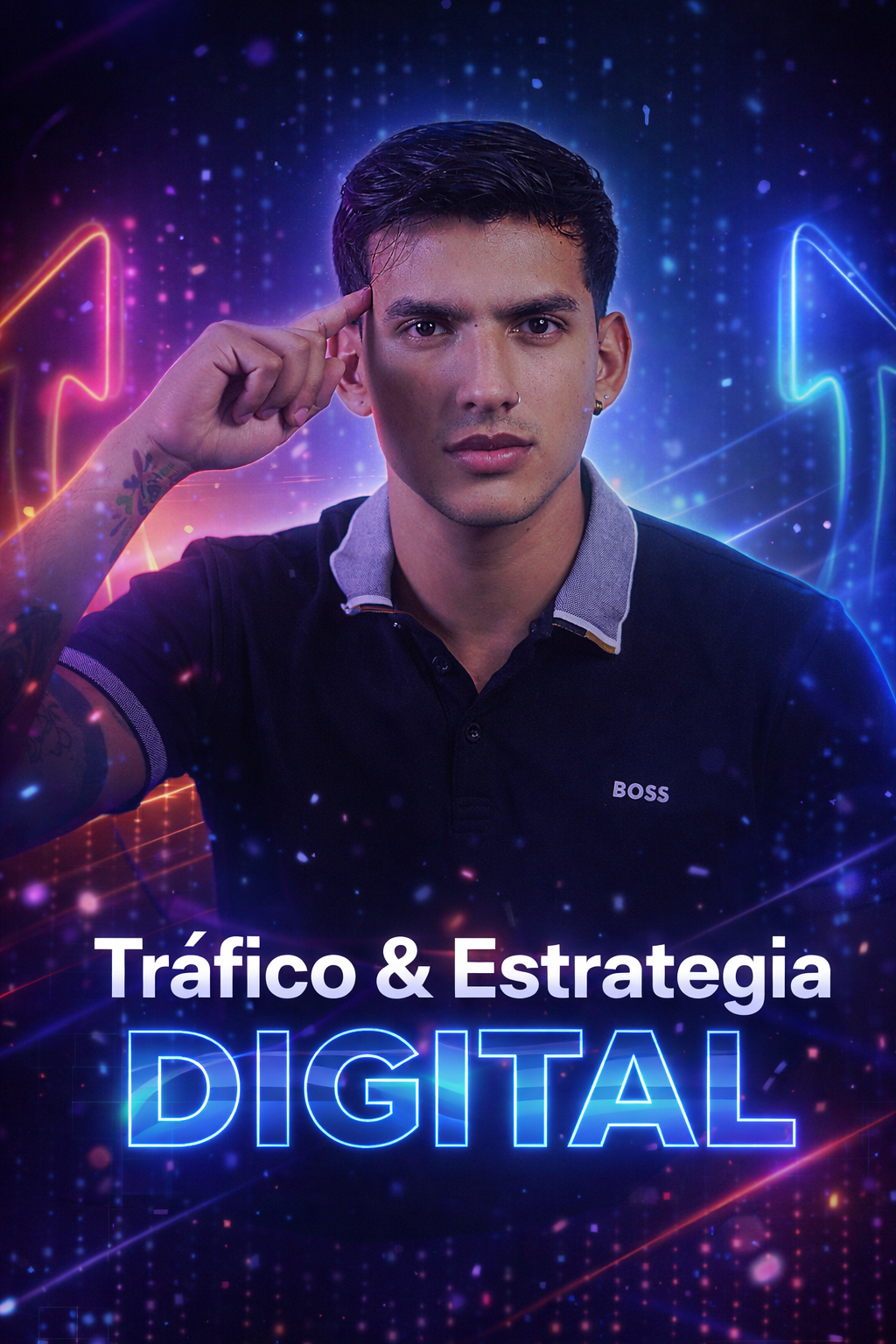 Tráfico & Estrategia Digital