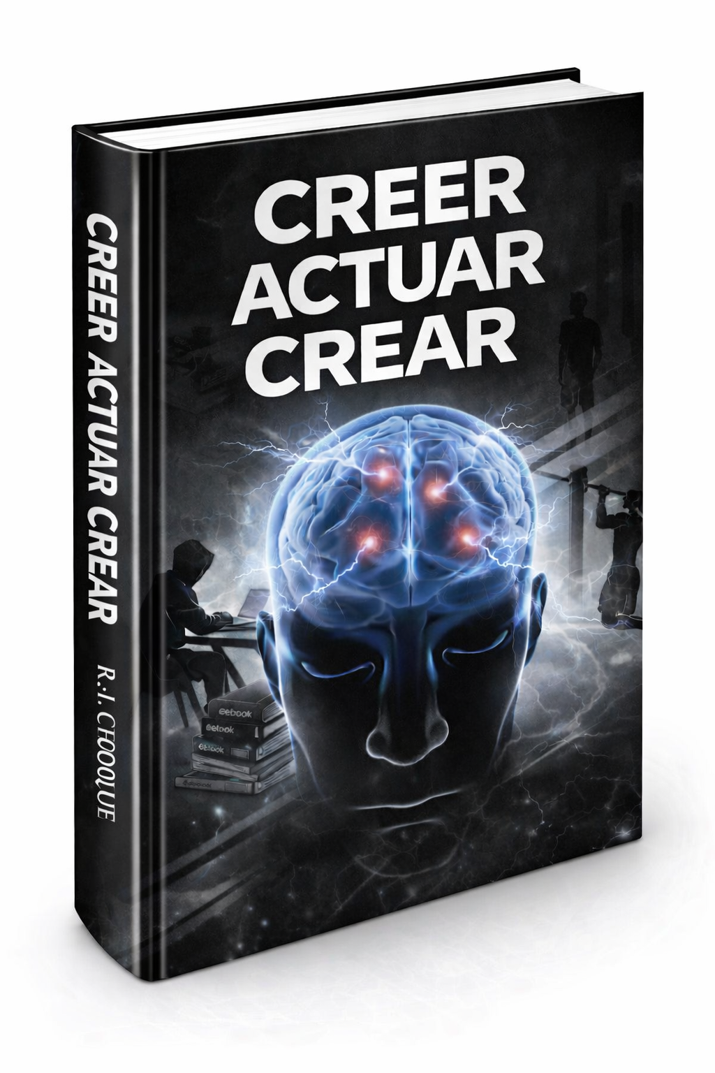 CREER. ACTUAR. CREAR.