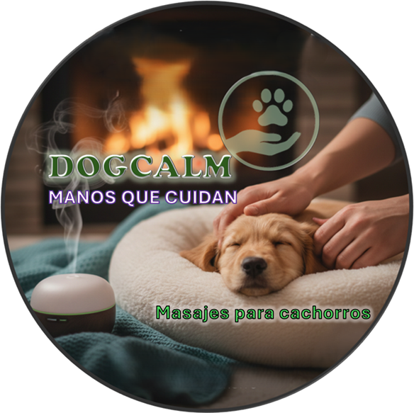 DOGCALM manos que cuidan