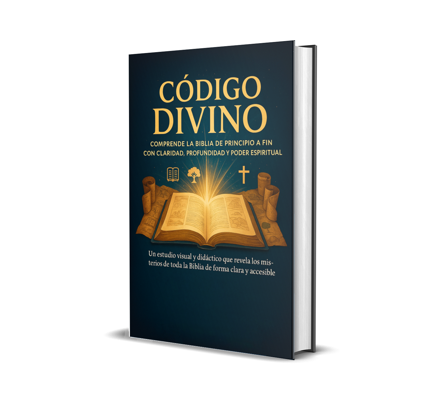 ???? Los Códigos del Reino