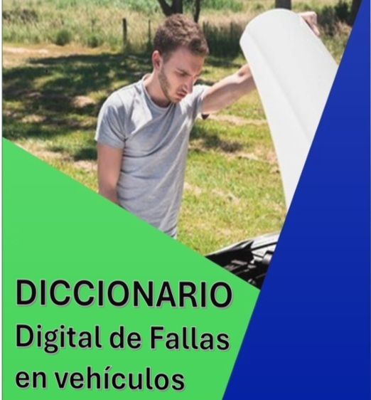 Diccionario Maestro de Fallas Automotrices