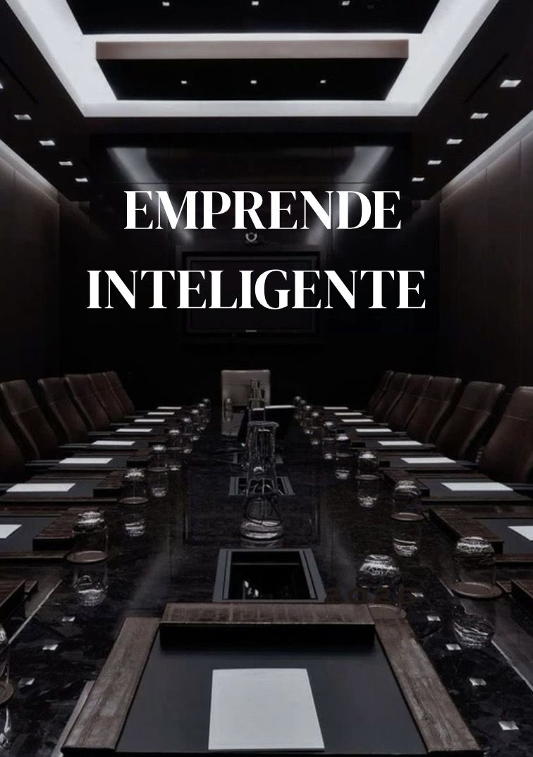 Emprende Inteligente