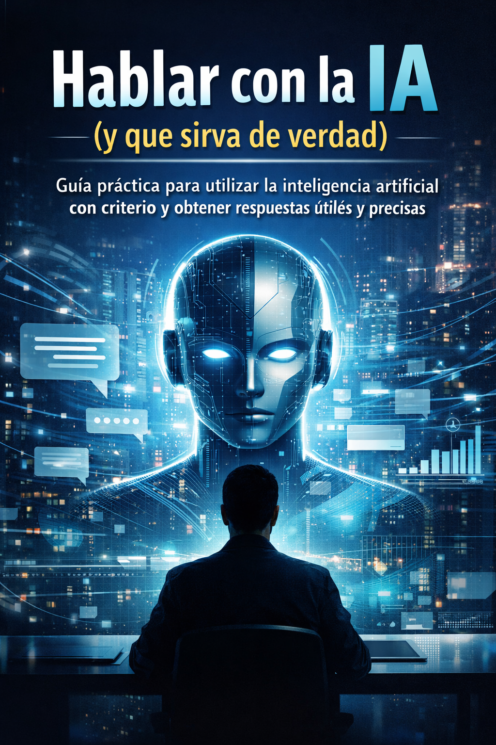 Hablar con la IA (y que sirva de verdad)