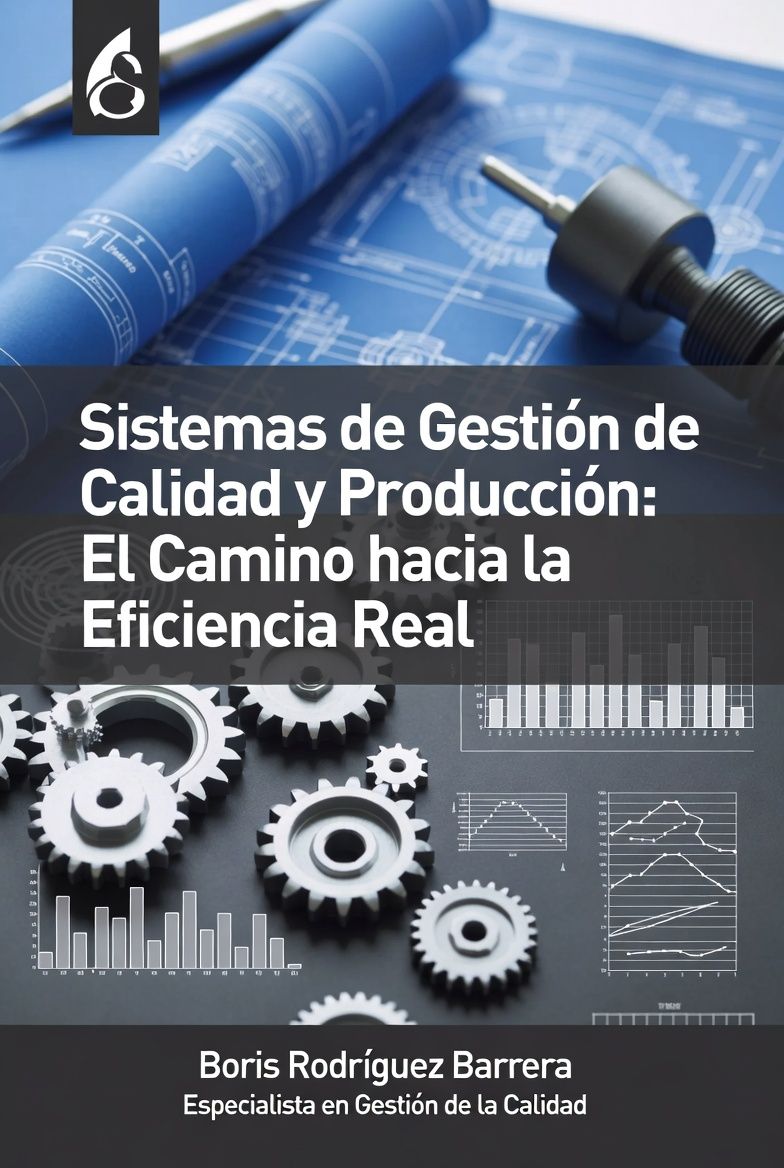 Sistemas de Gestión de Calidad y Producción: El Camino hacia la Eficiencia Real