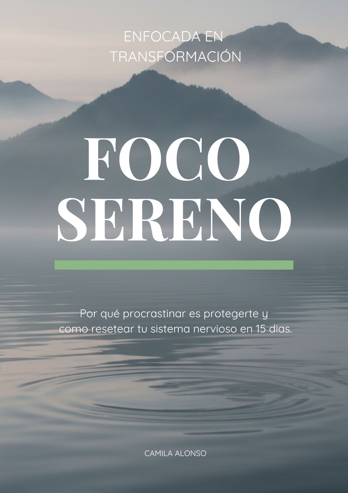 Foco Sereno
