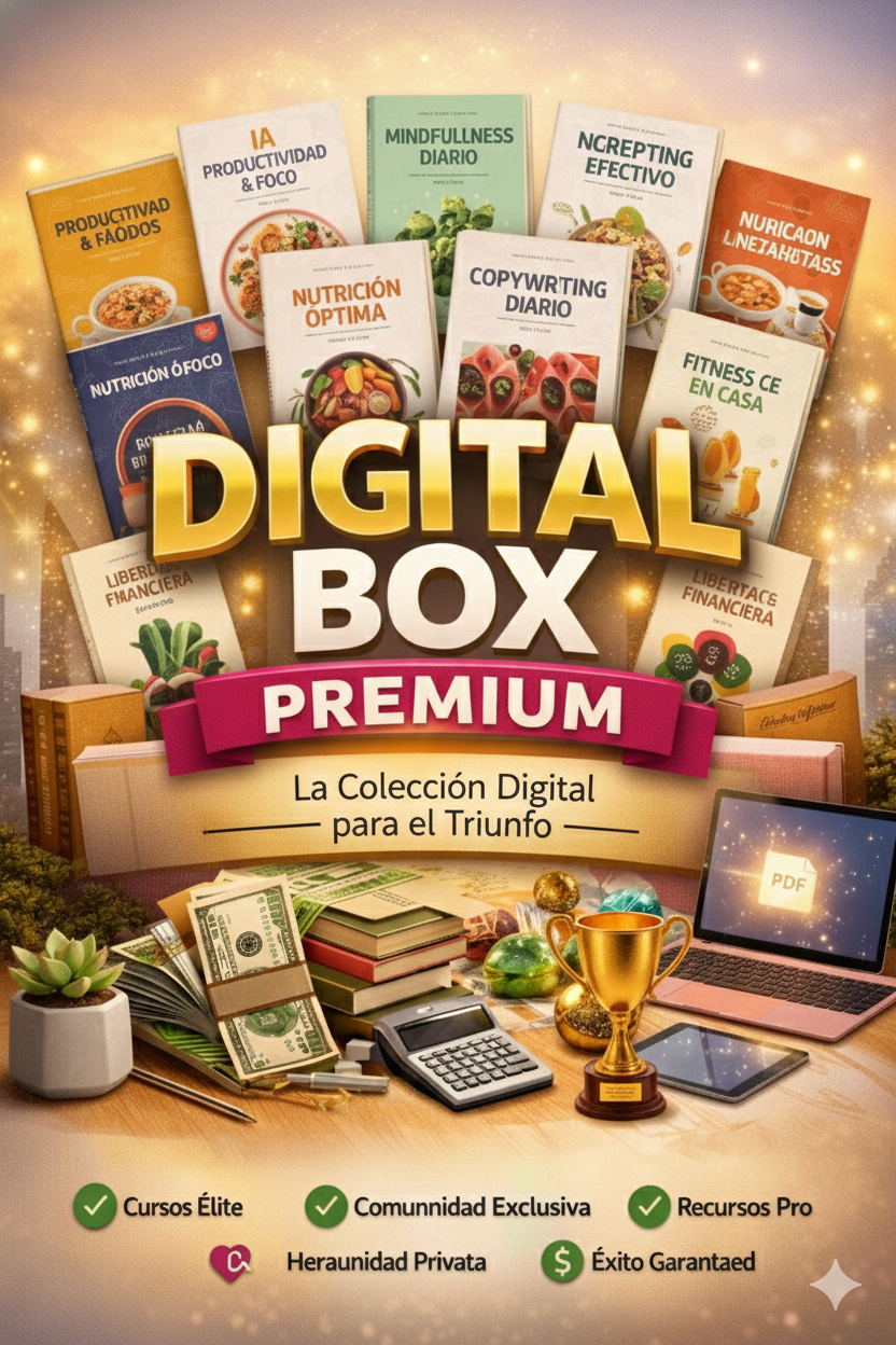 Digital Box Premium ????