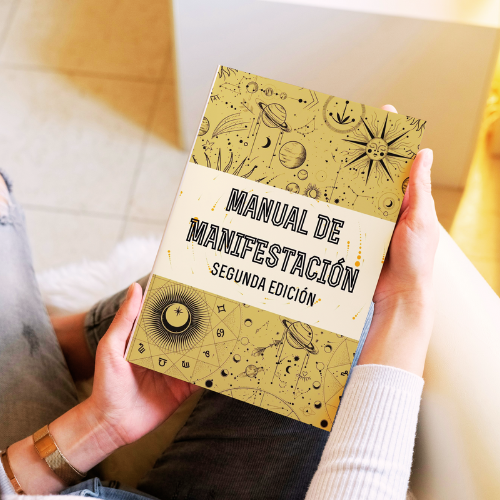 Manual de Manifestación 2.0