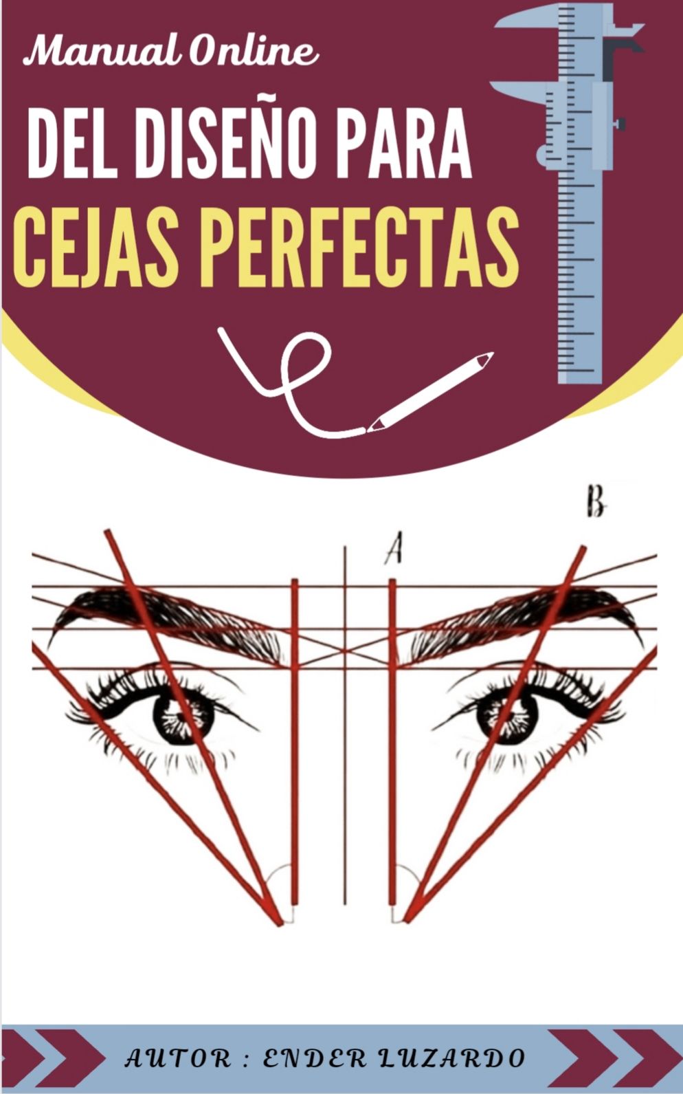 MANUAL PARA DISEÑO DE CEJAS