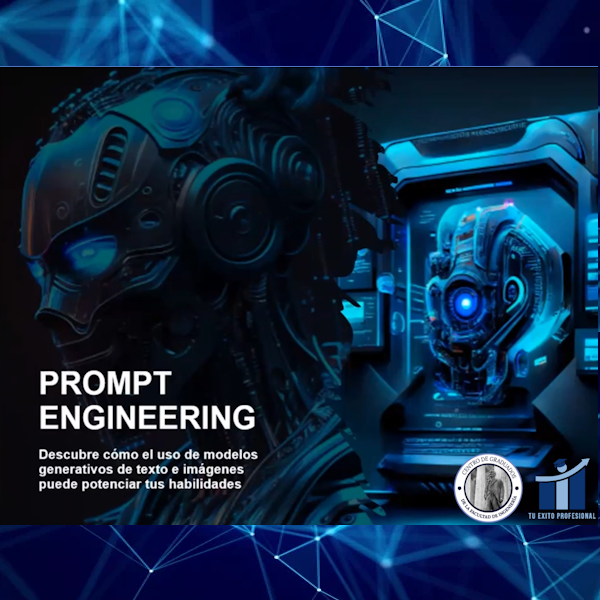 Aprendé Prompting con Ingenieros de la UBA