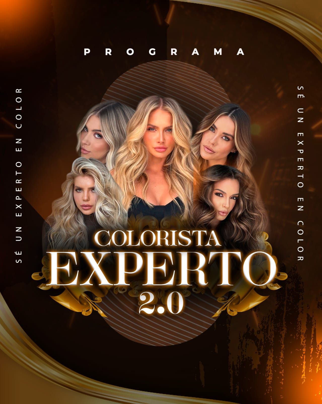 Colorista Experto 2.0