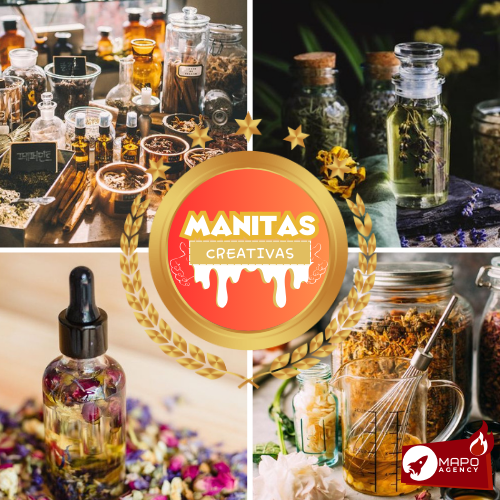 MEGA PACK de aromaterapia - Medicina alternativa