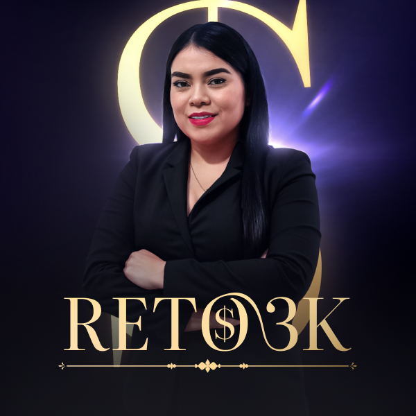 RETO 3K - START - ENTRENAMIENTO VIP