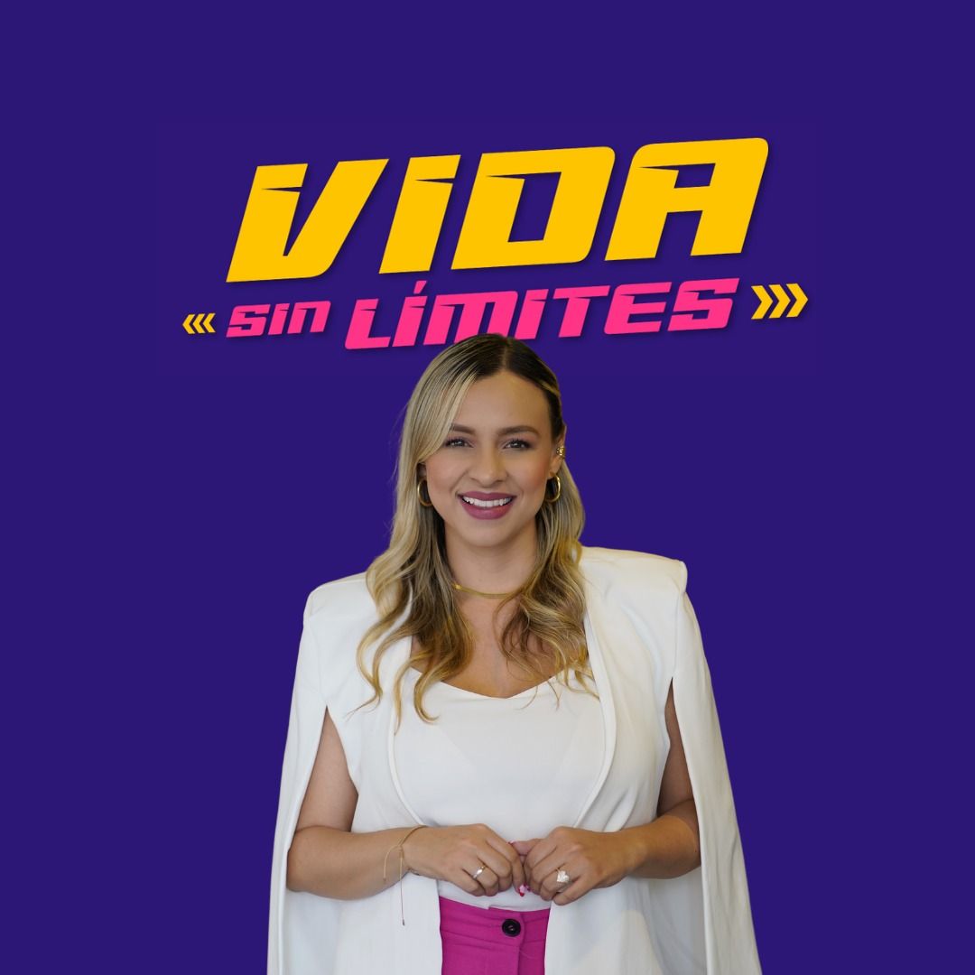 Taller Vida Sin Límites - Descubre tu propósito de vida
