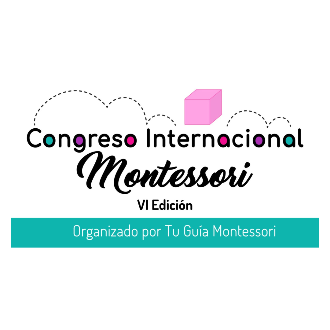 Congreso Internacional Montessori. VI Edición 2025