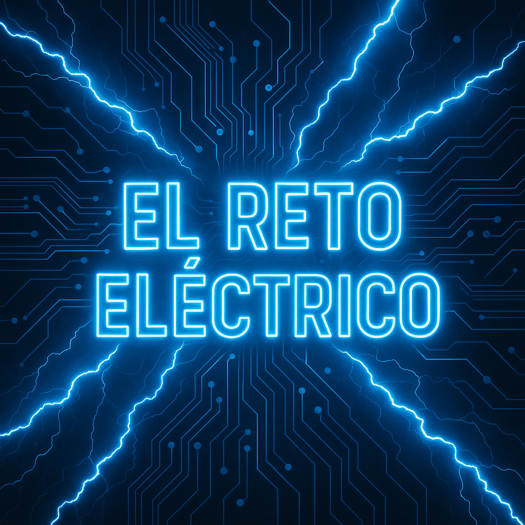 El Reto Electrico, Aprendé electricidad, sin excusas