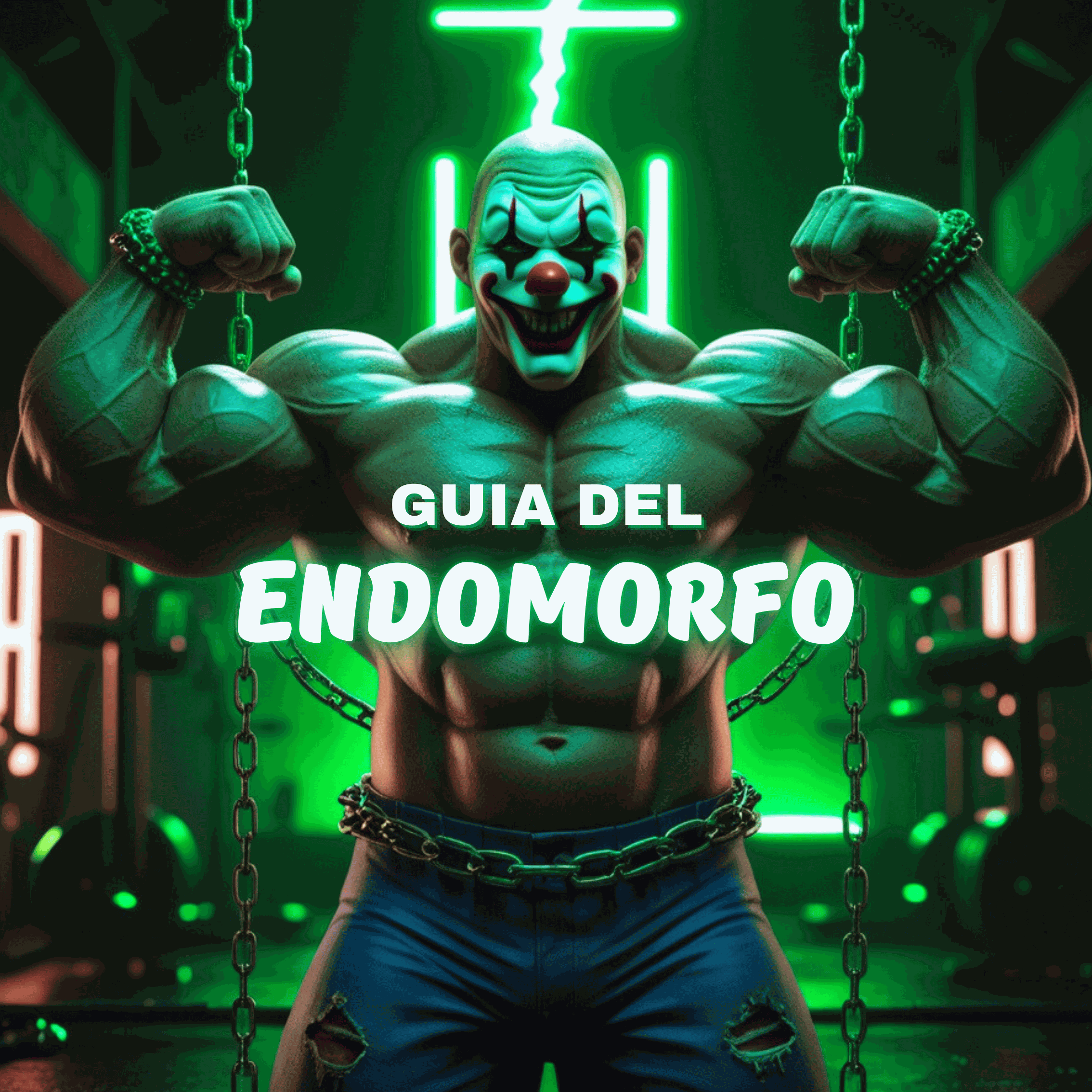 GUÍA ENDOMORFO MEJORADO