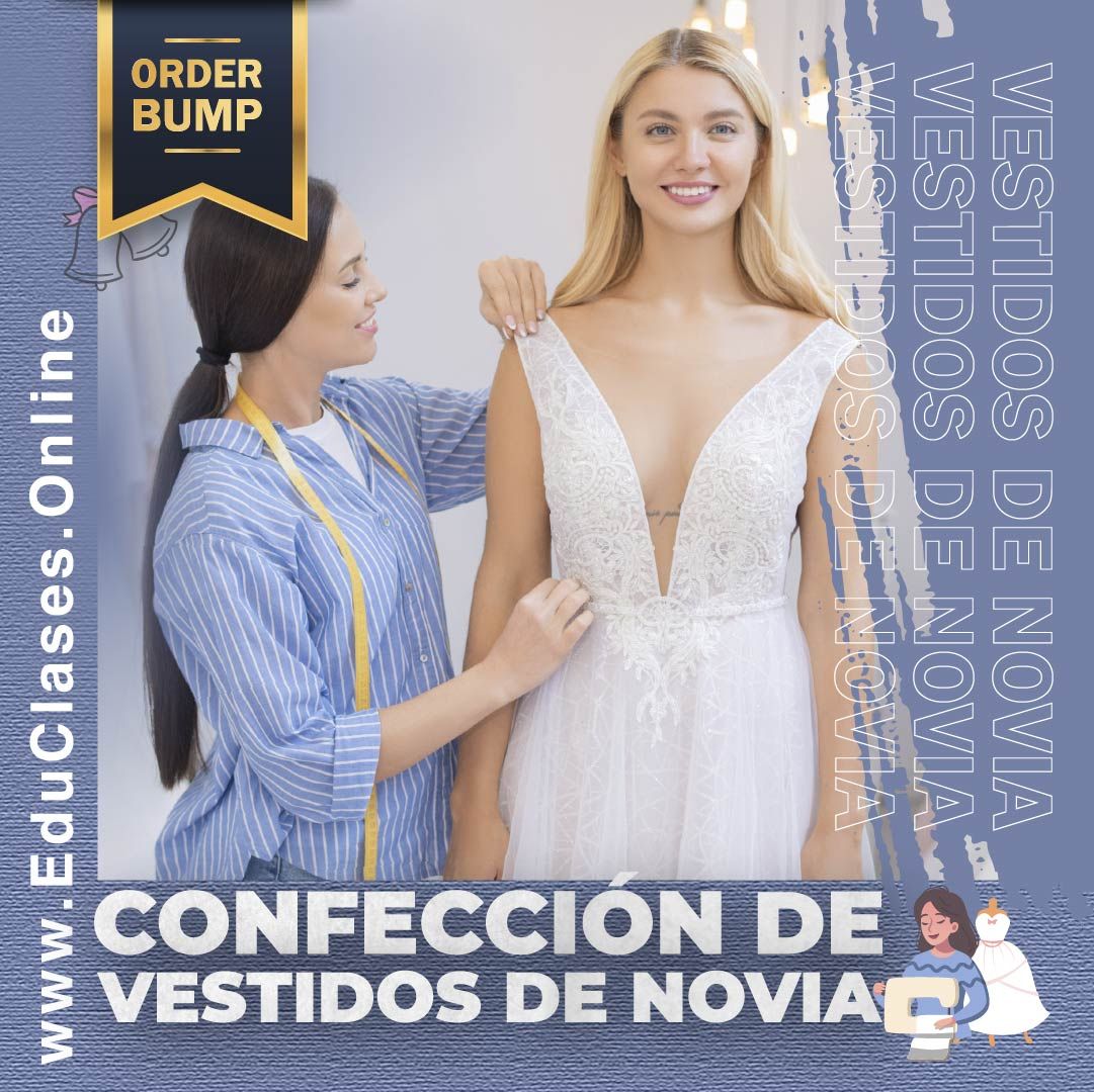 Confección De Vestidos De Novia