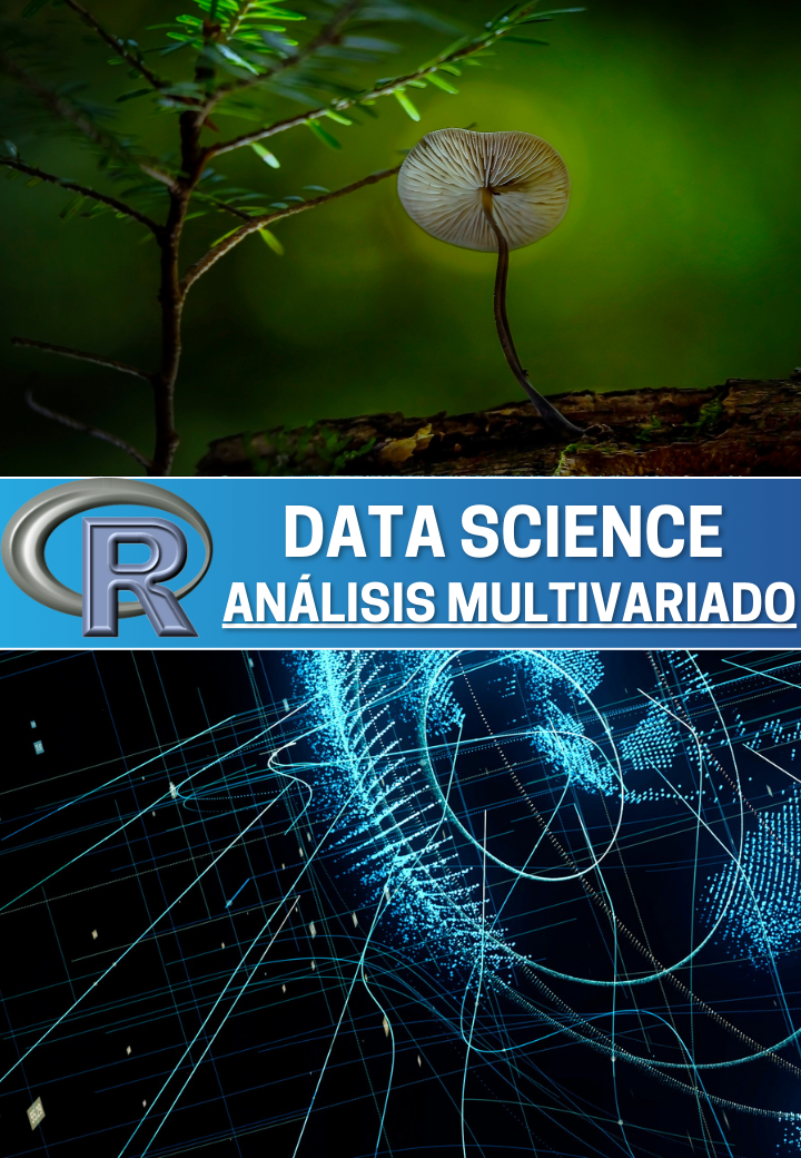 Análisis Multivariado con R y R-Studio