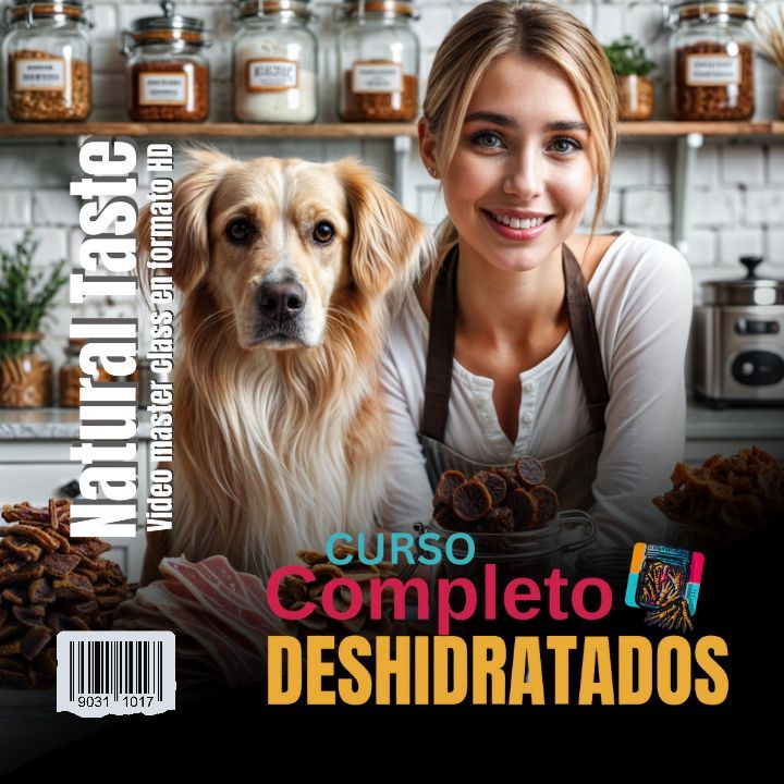Deshidratados