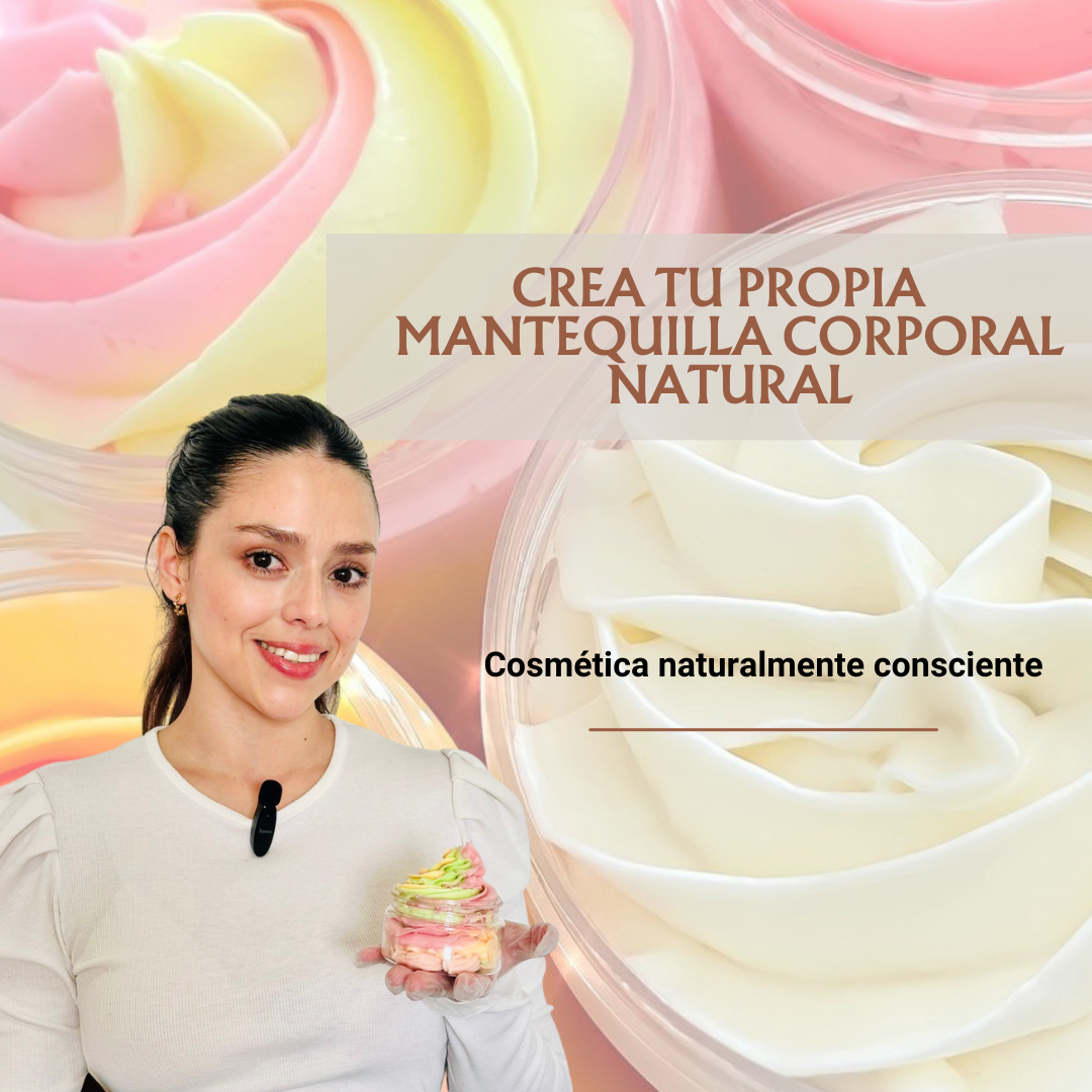Crea tu mantequilla perfecta en 72 Horas