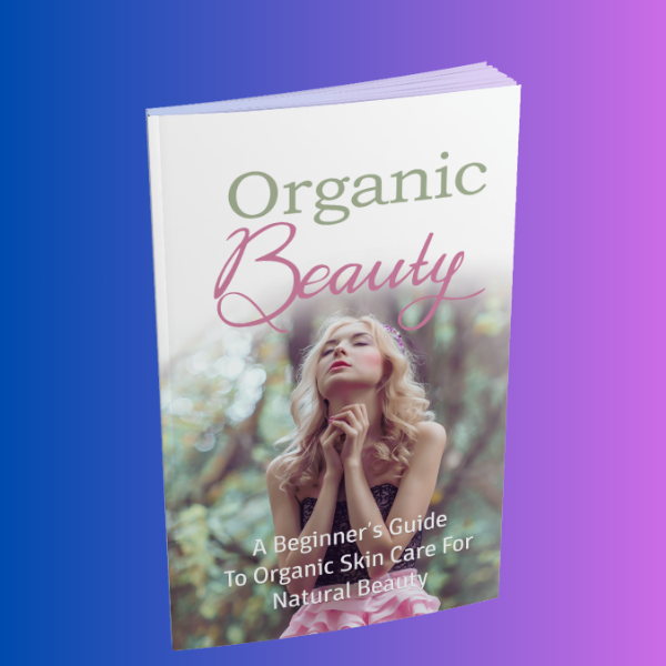 Organic Beauty