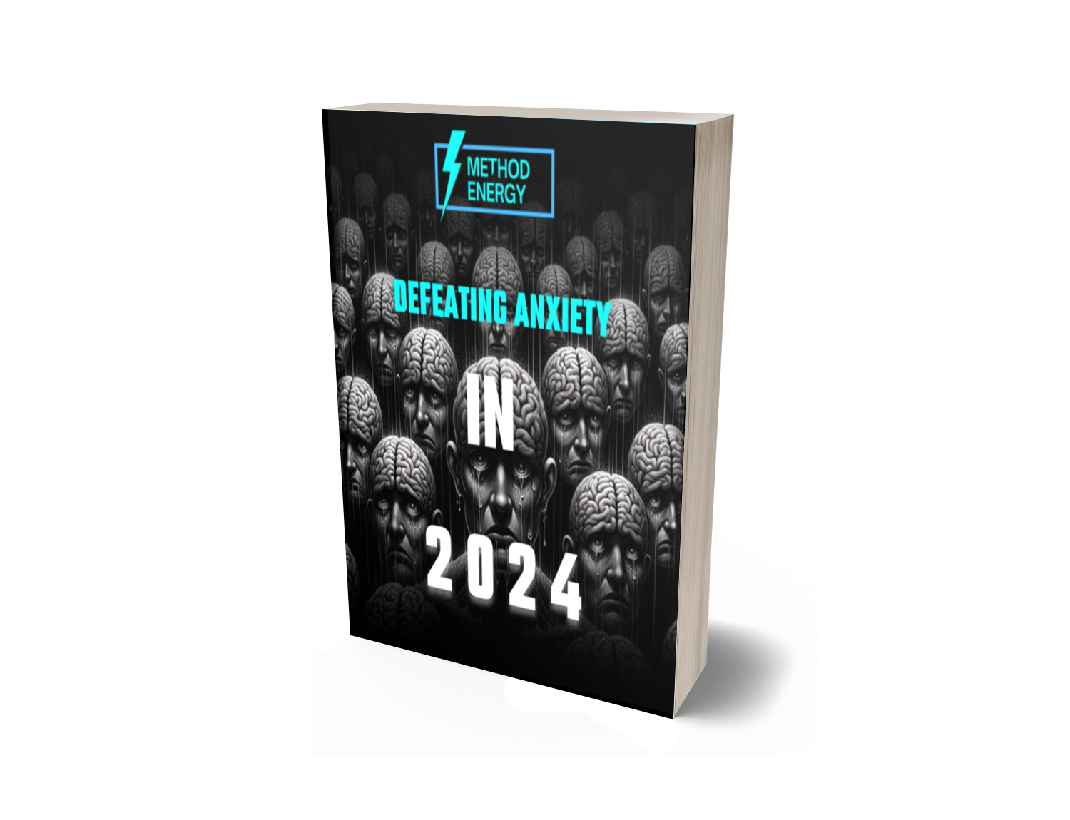 How to Defeat Anxiety