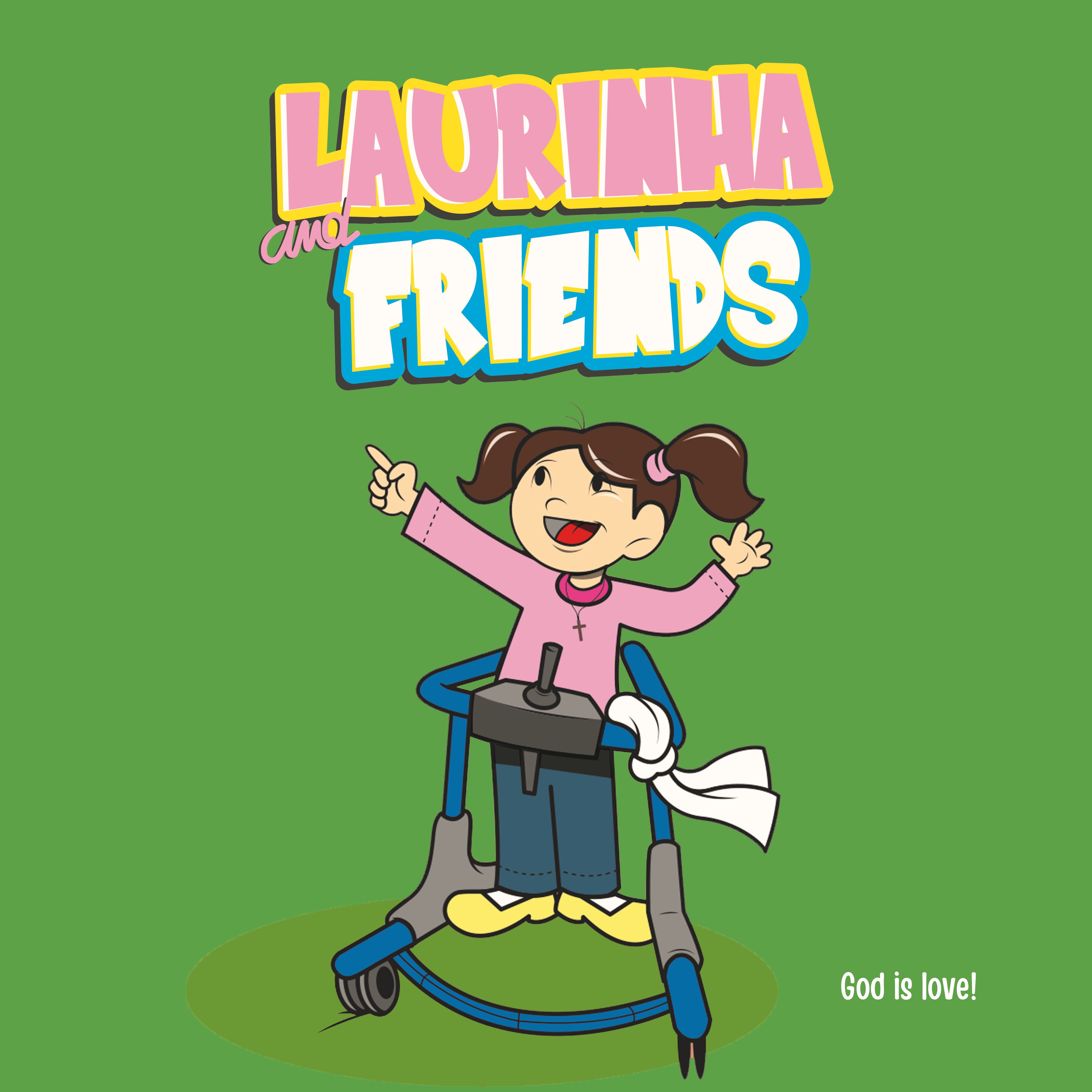 Laurinha and Friends (English Version)