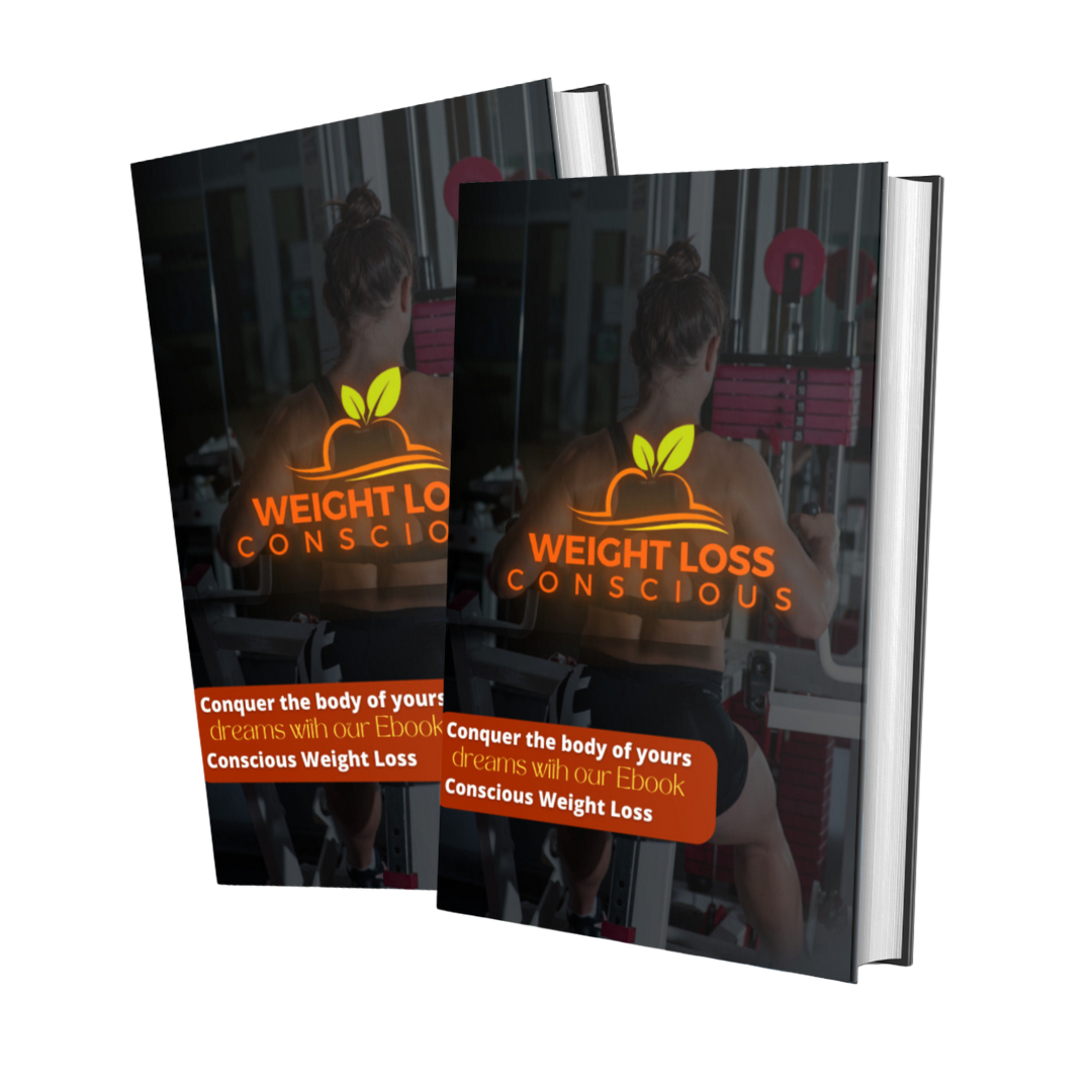 Conscious weight loss