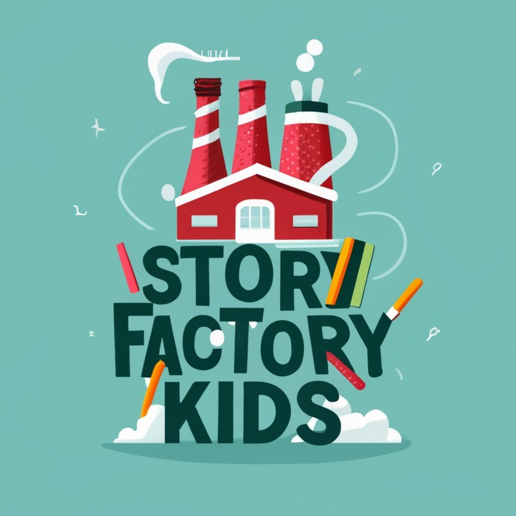 Story Factory Kids
