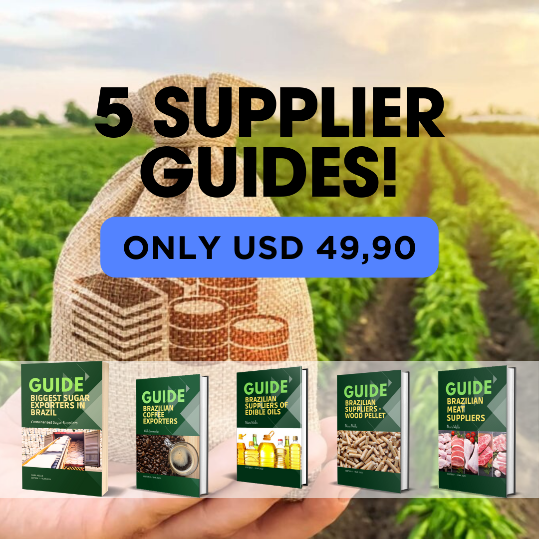 5 Supplier Guides
