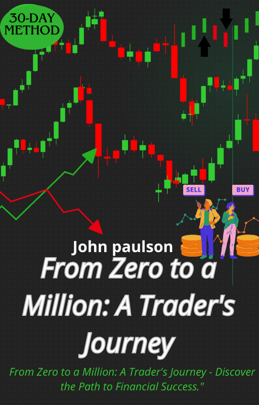 From Zero to a Million: A Trader's Journey