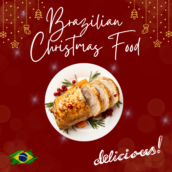 10 Brazilian Recipes to Make for Christmas