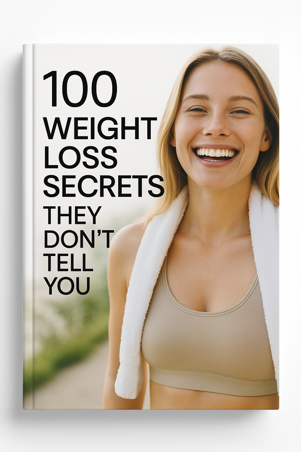 THE 100 DAILY HABITS EXPERTS RECOMMEND FOR A HEALTHIER YOU