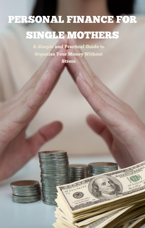 PERSONAL FINANCE FOR SINGLE MOTHERS