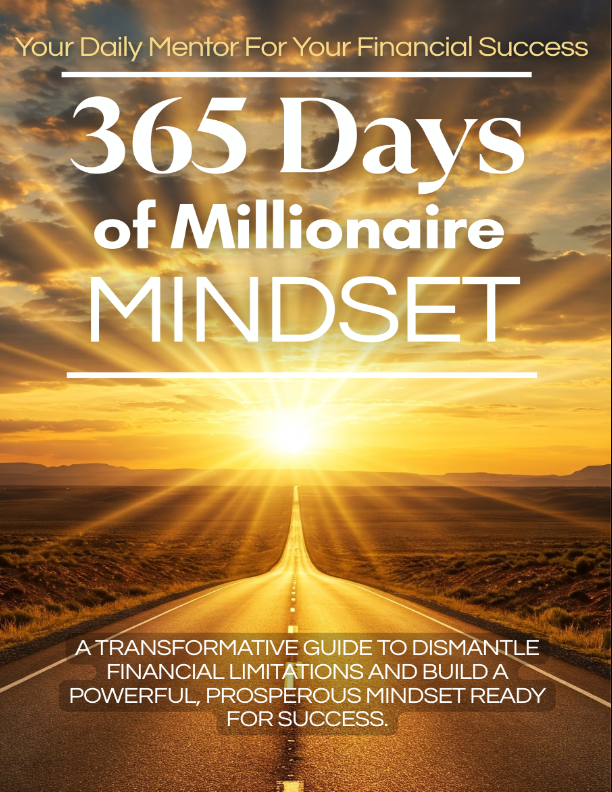 365 Days of Millionaire Mindset