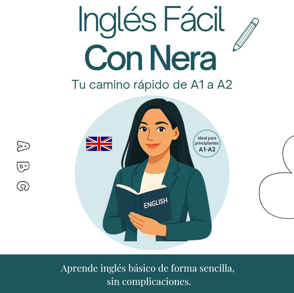 Inglés Fácil con Nera