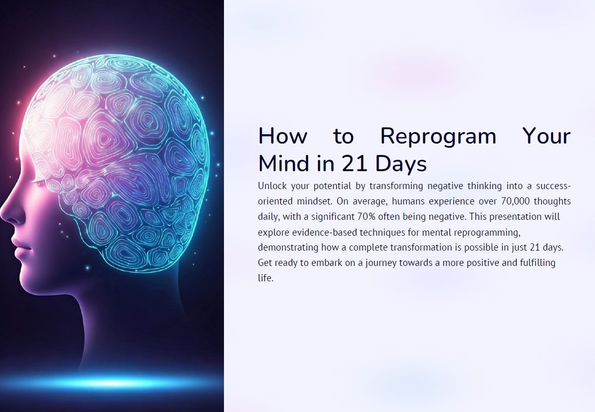 Inner Shift: 5 Visual Keys to Personal Growth