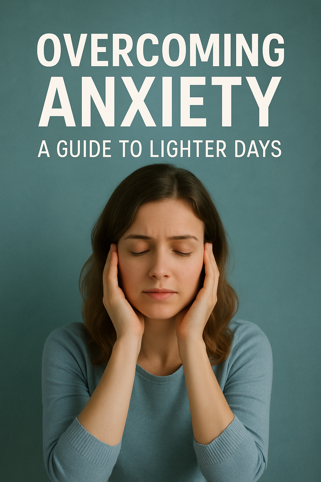 Overcoming Anxiety: A Guide to Lighter Days