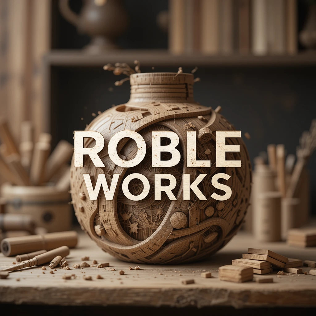 Roble Works