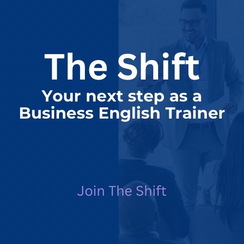 The Shift
