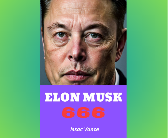 ELON MUSK 666