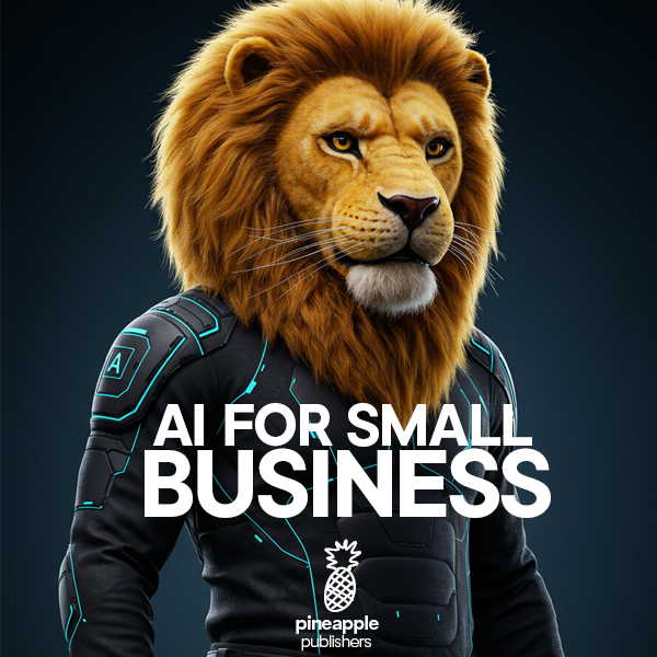 AI FOR SMALL BUSINESS