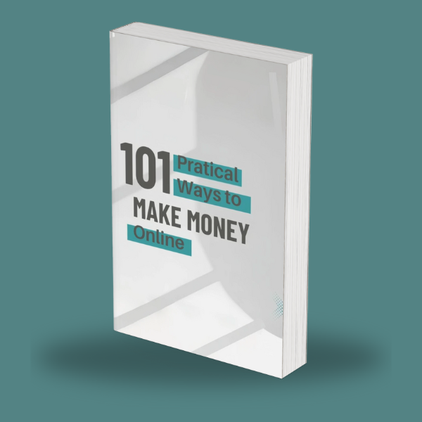 101 Practical Way  to Make Money Online