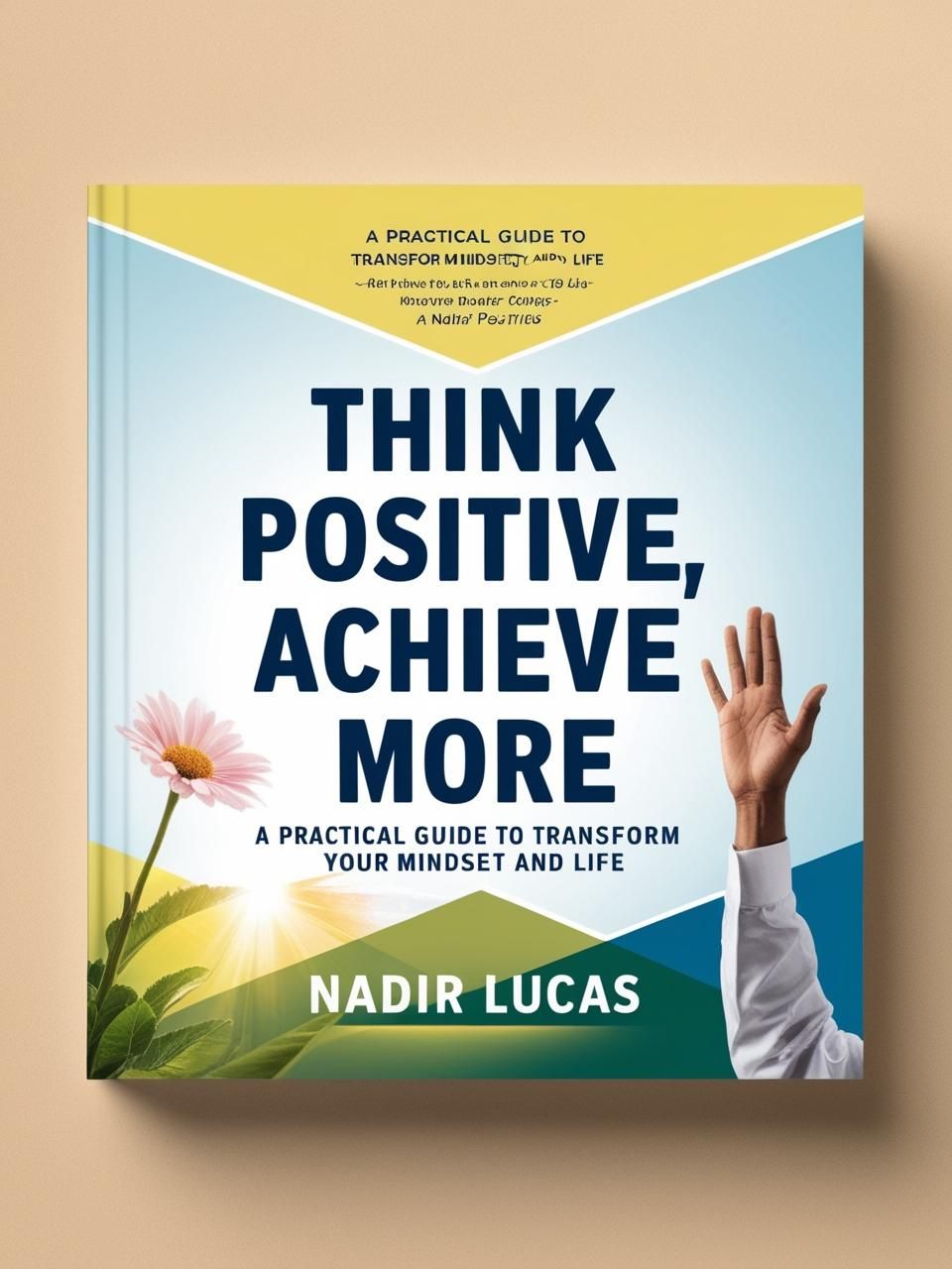 Think Positive, Achieve More