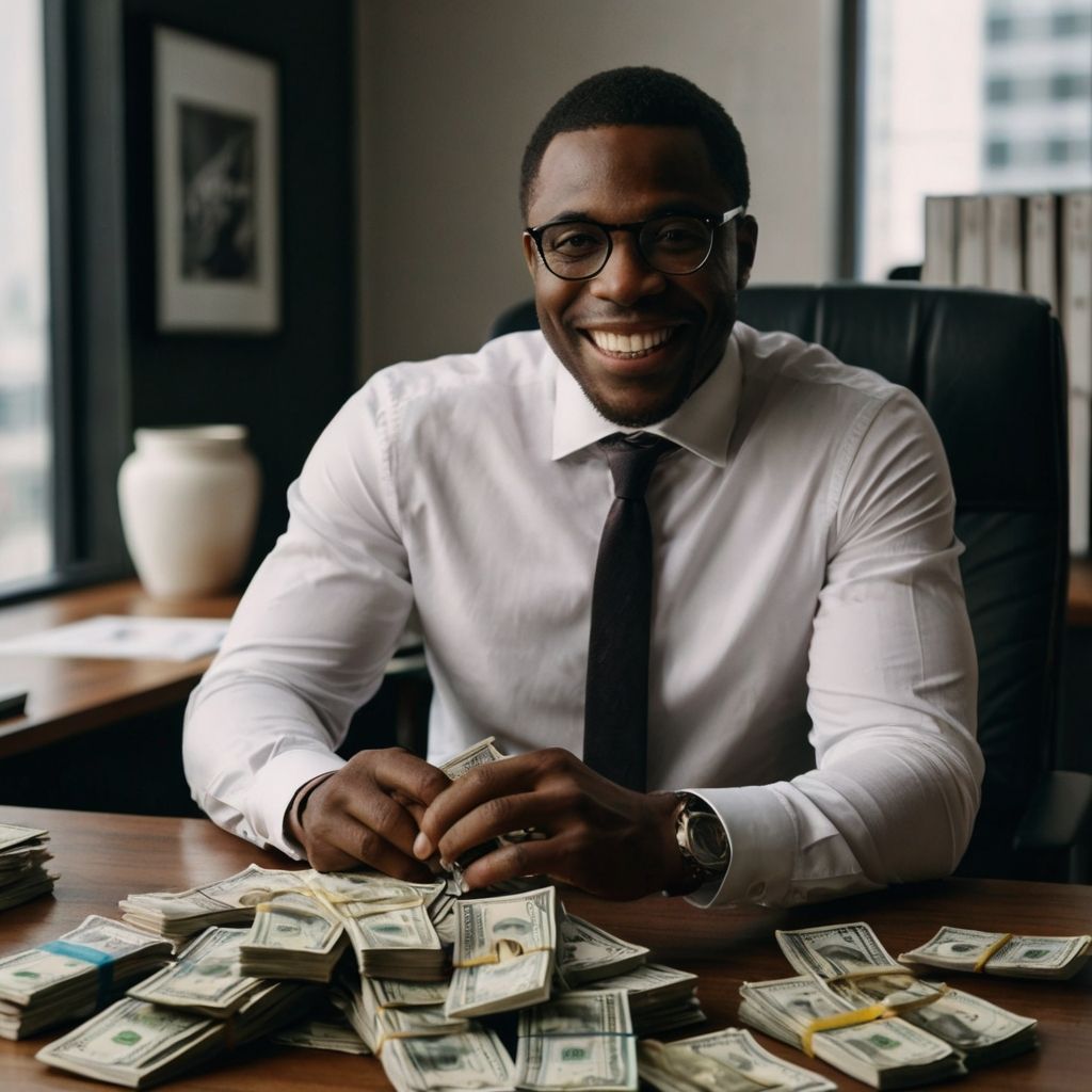 G10 FINANCIAL ACCELERATION